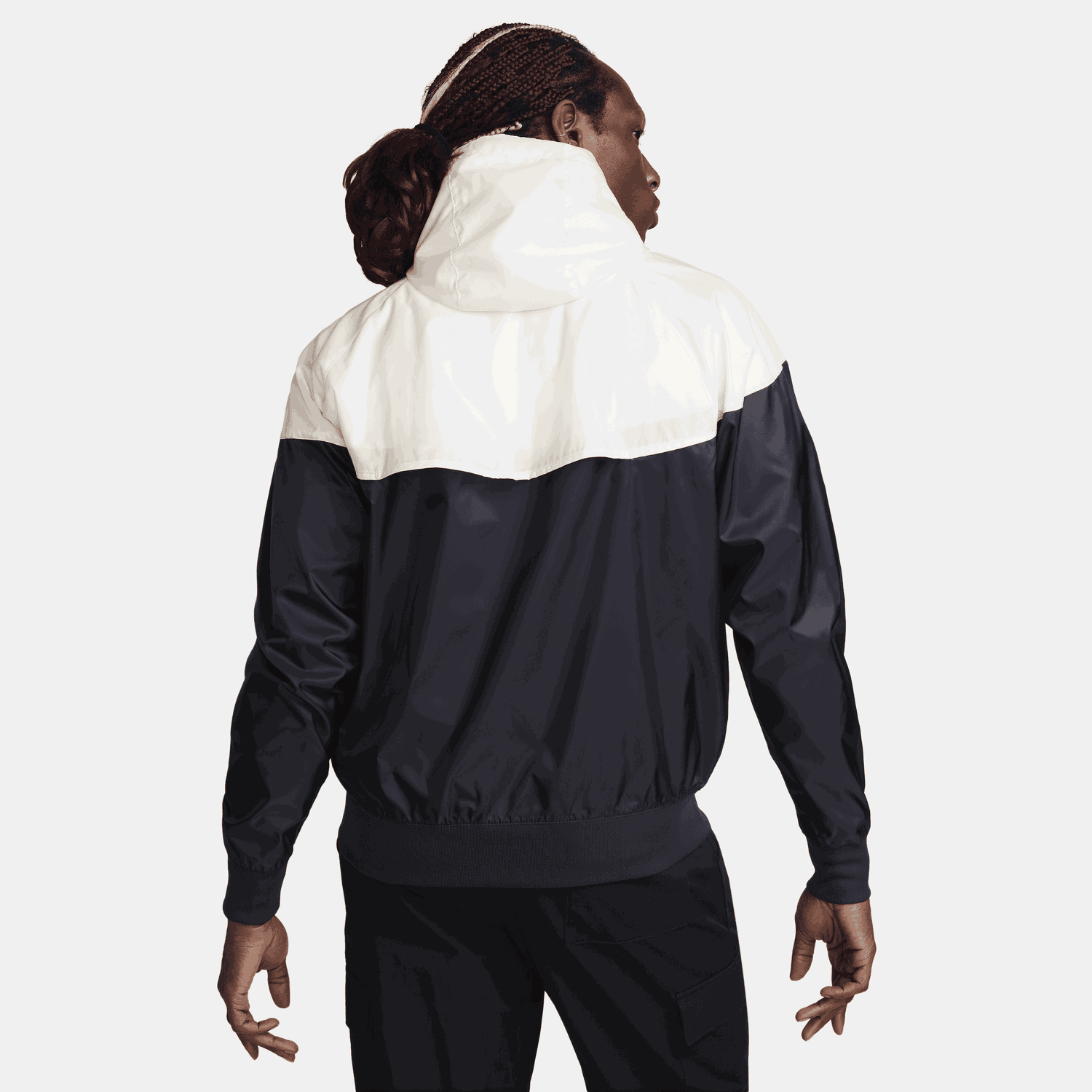 Vetrovka Nike Football Chelsea FC Sport Essentials Windrunner Navy | FN7767-120, 1