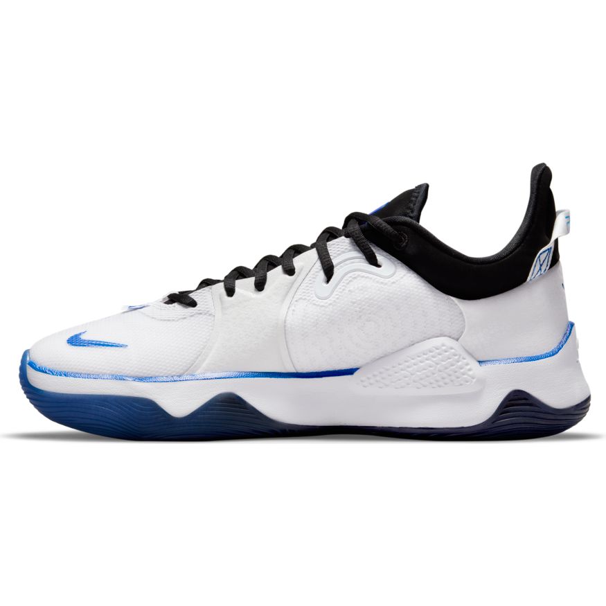 Tenisky a topánky Nike PG5 "PlayStation" Biela | CW3144-100, 0