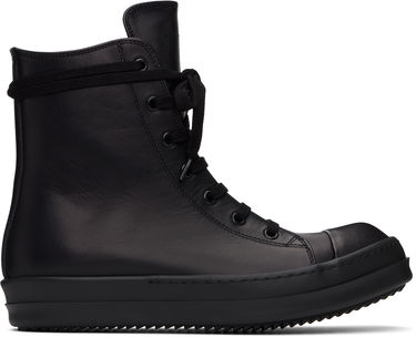 Oblečenie Rick Owens Rick Owens Hollywood Čierna | RR01E5890 LCH, 0