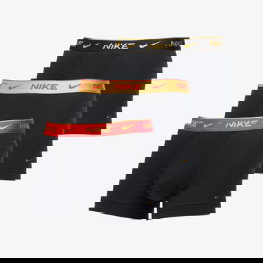 Boxerky Nike Trunk 3-Pack Čierna | 0000KE1008-U9W, 0