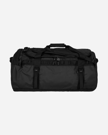 Cestovná taška The North Face Large Base Camp Duffel Bag Čierna | NF0A52SB KY41, 3