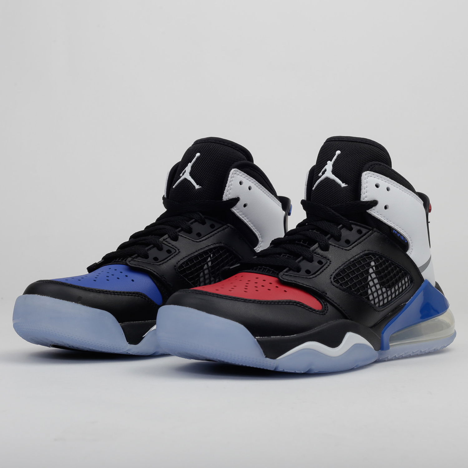 Tenisky a topánky Jordan Jordan Mars 270 GS Čierna | BQ6508-001, 1