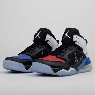Tenisky a topánky Jordan Jordan Mars 270 GS Čierna | BQ6508-001, 1