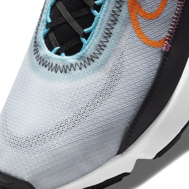 Tenisky a topánky Nike Air Max 2090 M Biela | CZ1708-100, 3