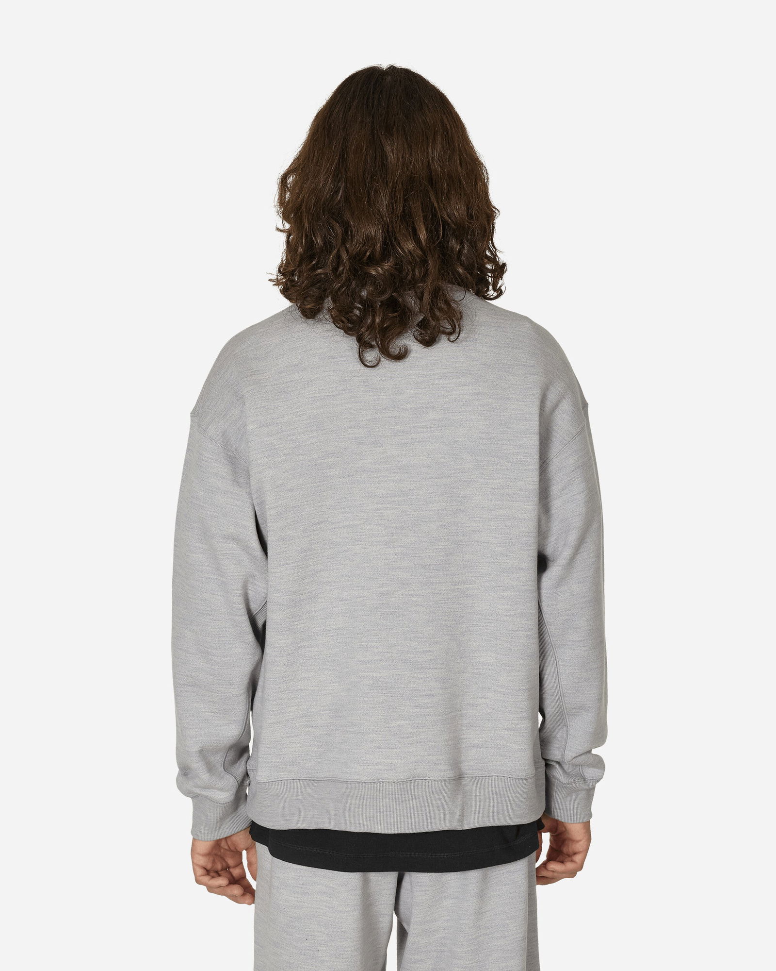 Wool Classics Crewneck
