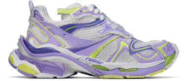 Tenisky a topánky Balenciaga Runner 2.0 Fialová | 779064 W3RXP, 0