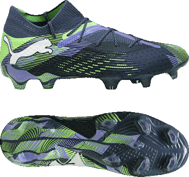 Tenisky a topánky Puma Future 7 Ultimate Modrá | 107916-03, 2