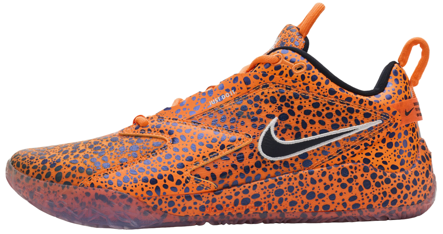 Tenisky a topánky Nike AIR ZOOM HYPERACE 3 Oranžová | fv3686-900, 1