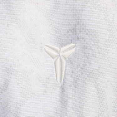 Dres Nike Kobe Dri-FIT Standard Issue Metalická | FZ0934-100, 1