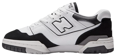 Tenisky a topánky New Balance 550 Biela | BB550NCA, 0