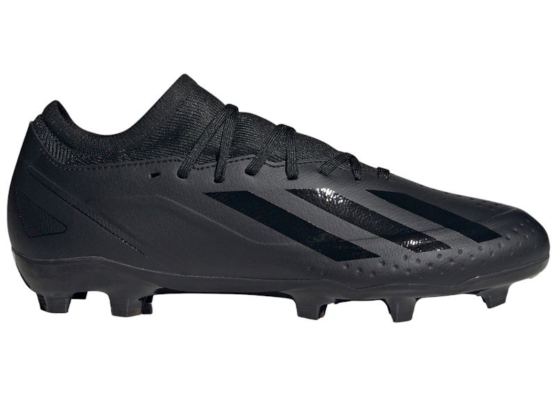 Tenisky a topánky adidas Performance Crazyfast.3 FG Čierna | GY7429, 0