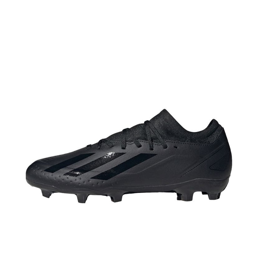 Tenisky a topánky adidas Performance Crazyfast.3 FG Čierna | GY7429