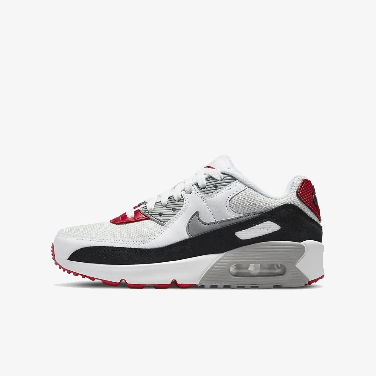 Tenisky a topánky Nike Air Max 90 LTR Biela | CD6864-019, 0