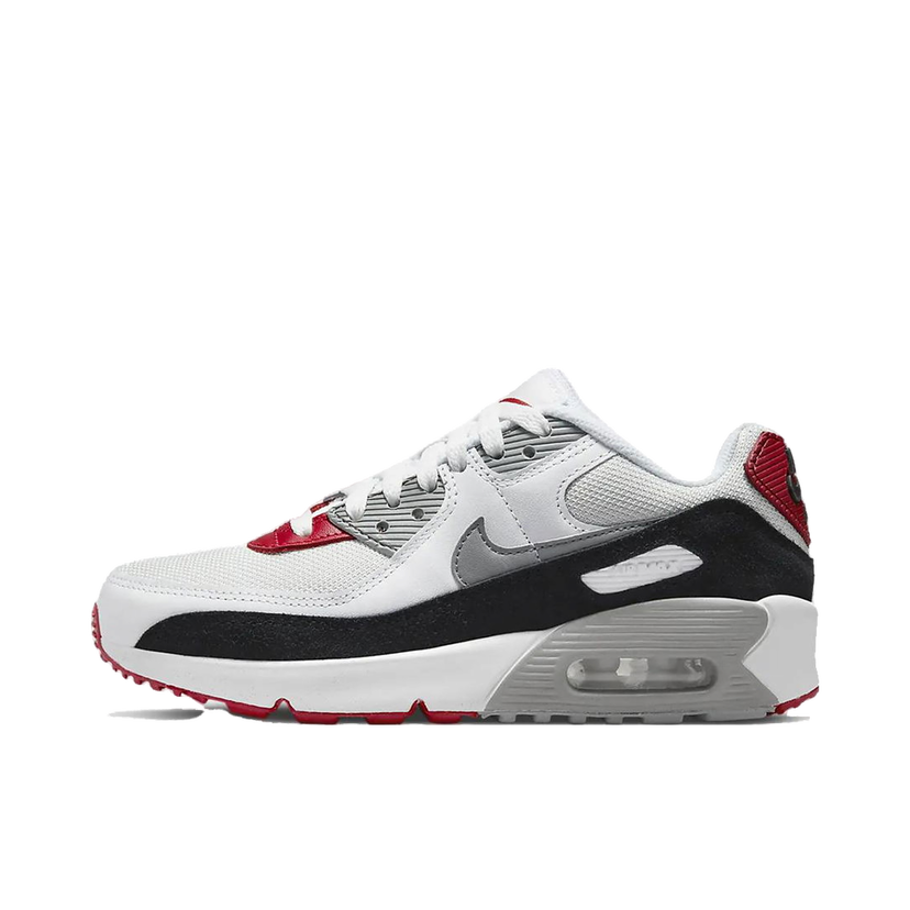 Tenisky a topánky Nike Air Max 90 LTR Biela | CD6864-019