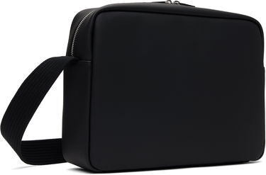 Taška cez rameno Lacoste Lacoste Travel Bag Čierna | NH4859HC_000, 2
