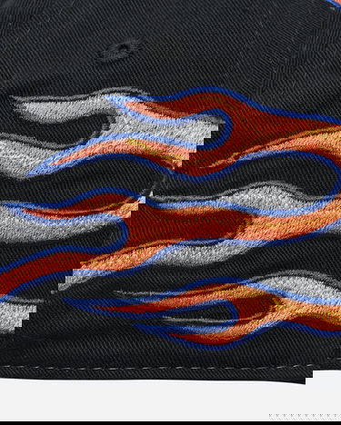 Šiltovka Nike Flame Cap Čierna | HV6642-010, 7