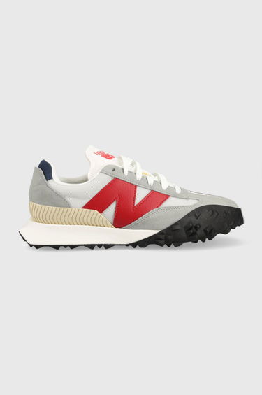 Tenisky a topánky New Balance Sneakers Šedá | UXC72RM, 0