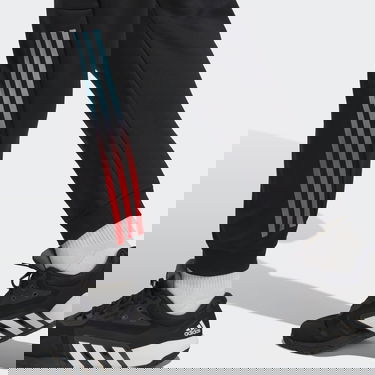 Tepláky adidas Performance Train Icons 3-Stripes Training Pants Čierna | HS7514, 5