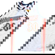 Golden State Warriors Stephen Curry Swingman Jersey