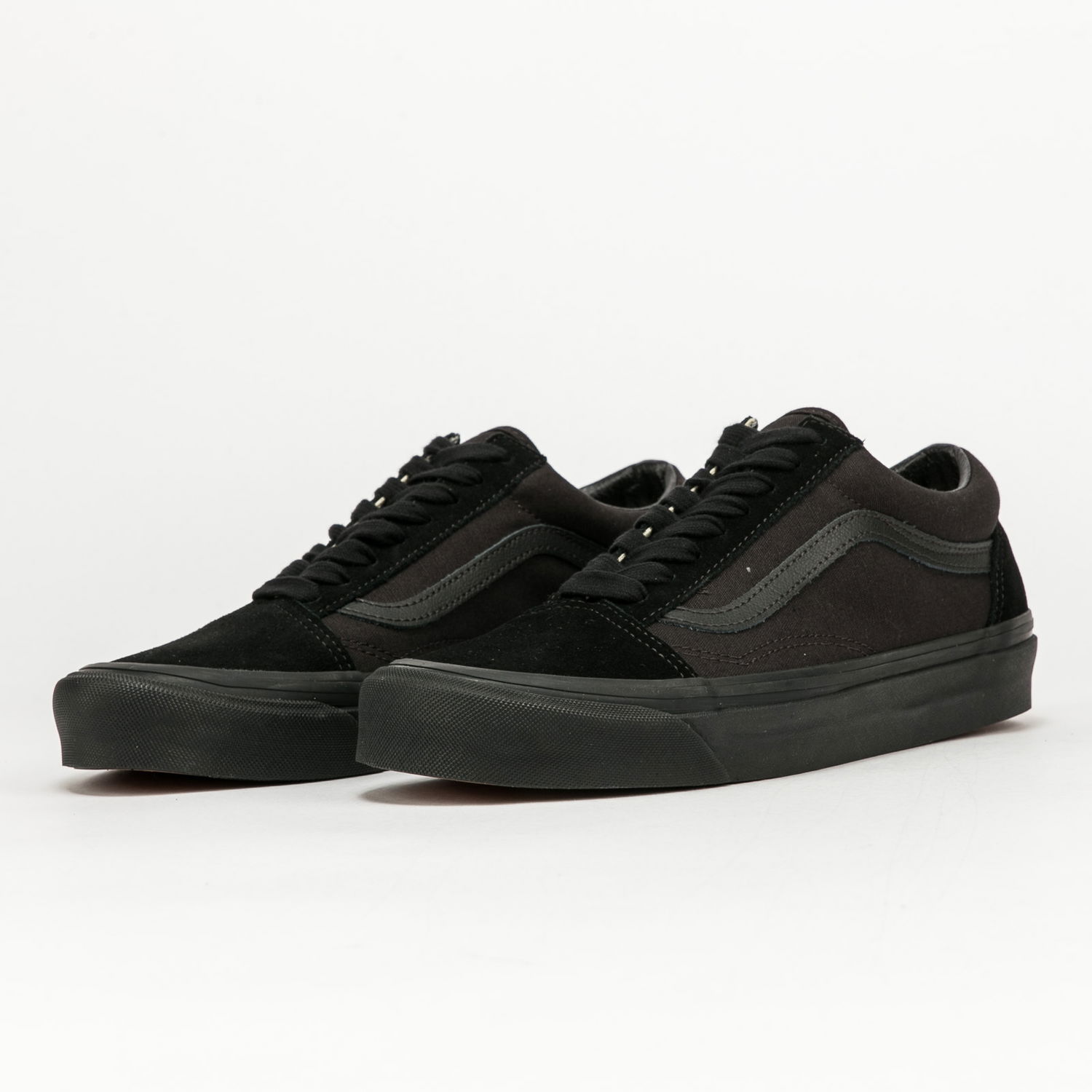 Tenisky a topánky Vans Old Skool 36 DX Anaheim Factory Čierna | VN0A38G2STZ1, 1