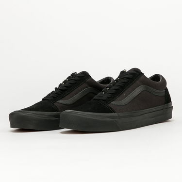 Tenisky a topánky Vans Old Skool 36 DX Anaheim Factory Čierna | VN0A38G2STZ1, 1
