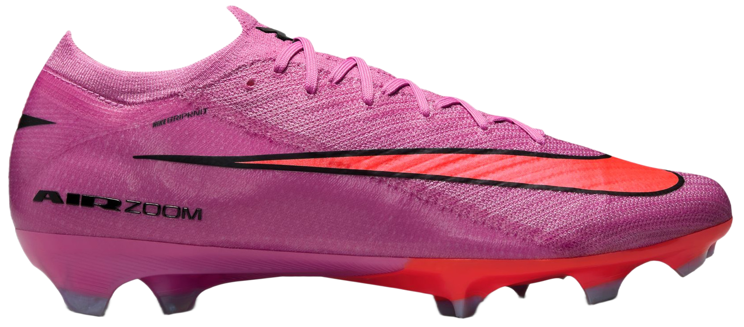 Tenisky a topánky Nike Zoom Vapor 16 Elite FG Ružová | fq1457-600, 0