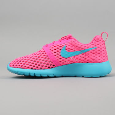 Tenisky a topánky Nike Roshe One Flight Weight GS Ružová | 705486-602, 1