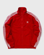 WOVEN FIREBIRD TRACK TOP