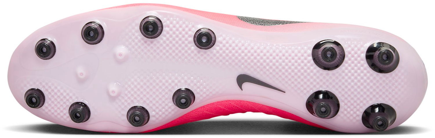 Tenisky a topánky Nike PHANTOM GX II PRO AG-PRO Ružová | fj2582-600, 1