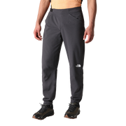 Winter Regular Tapered Pants