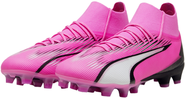 Tenisky a topánky Puma ULTRA PRO FG/AG Ružová | 107750-01, 5