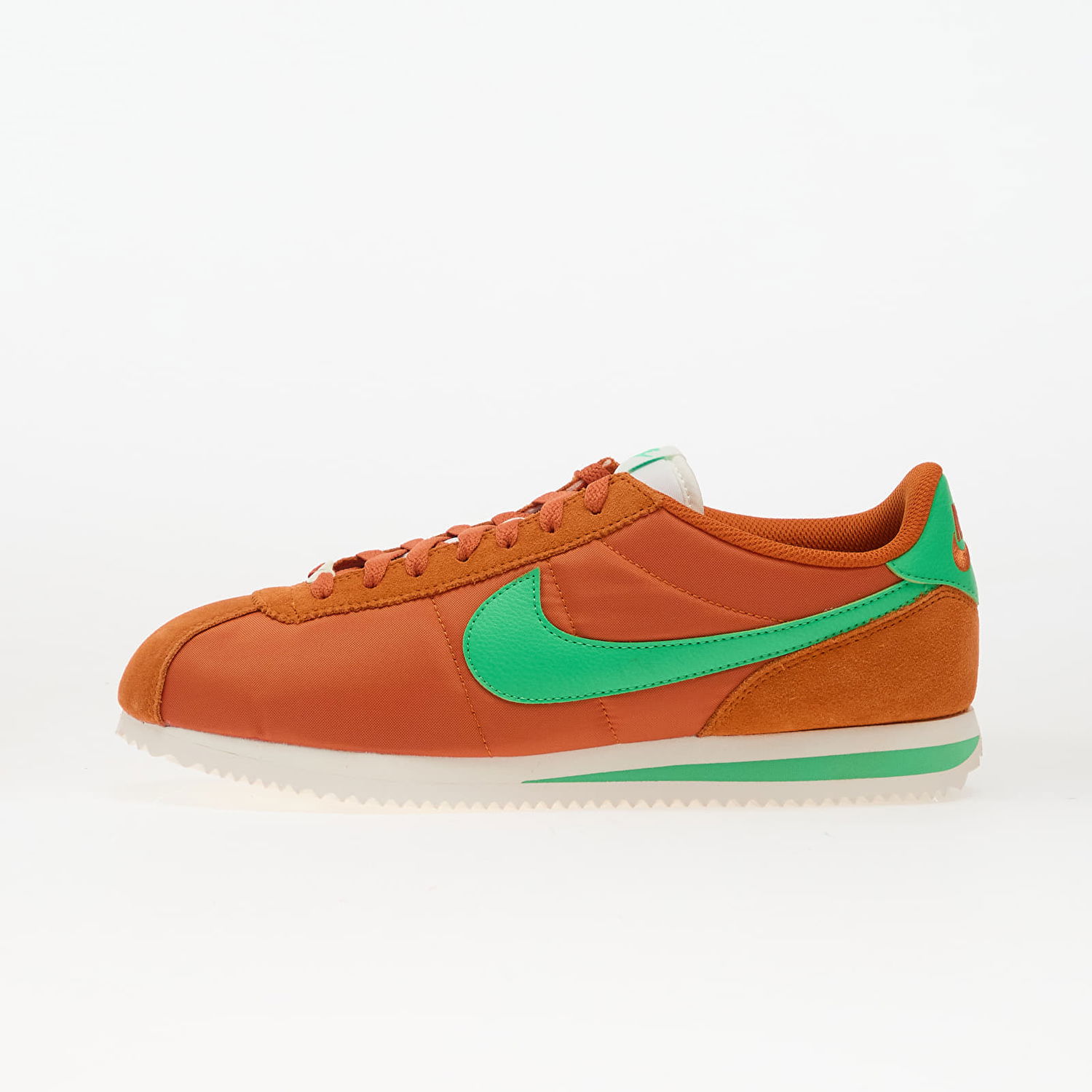 Tenisky a topánky Nike Cortez Textile Oranžová | HF0263-801, 0