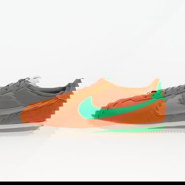 Tenisky a topánky Nike Cortez Textile Oranžová | HF0263-801, 0