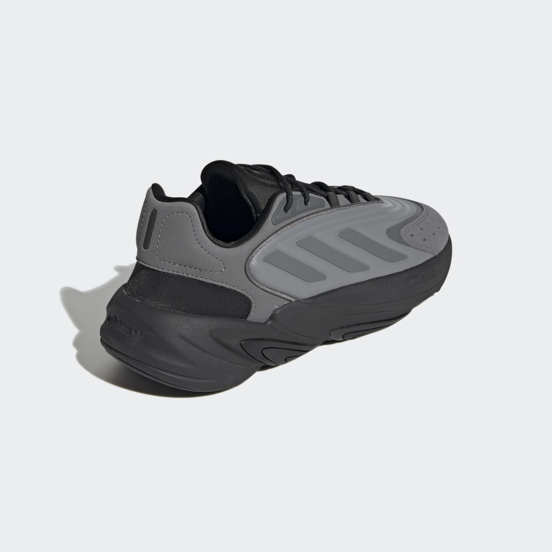 Tenisky a topánky adidas Originals Ozelia Šedá | H04253, 1