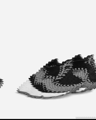 Tenisky a topánky Nike Air Footscape Woven "Black" Čierna | FB1959-001, 3