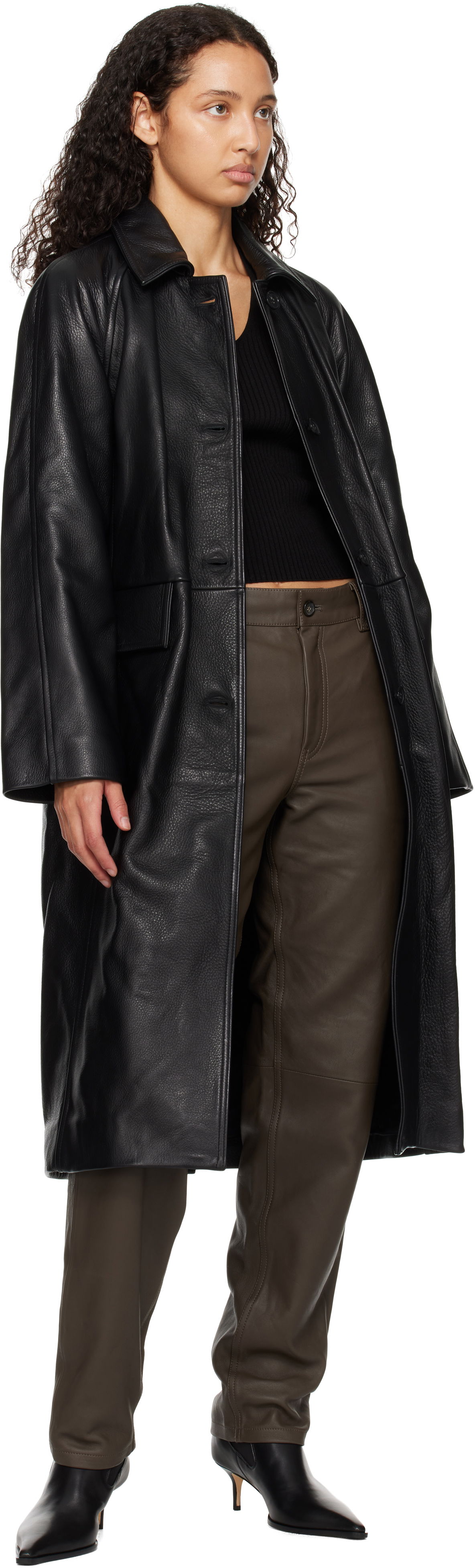 Aeyde Valeria Chelsea Boots