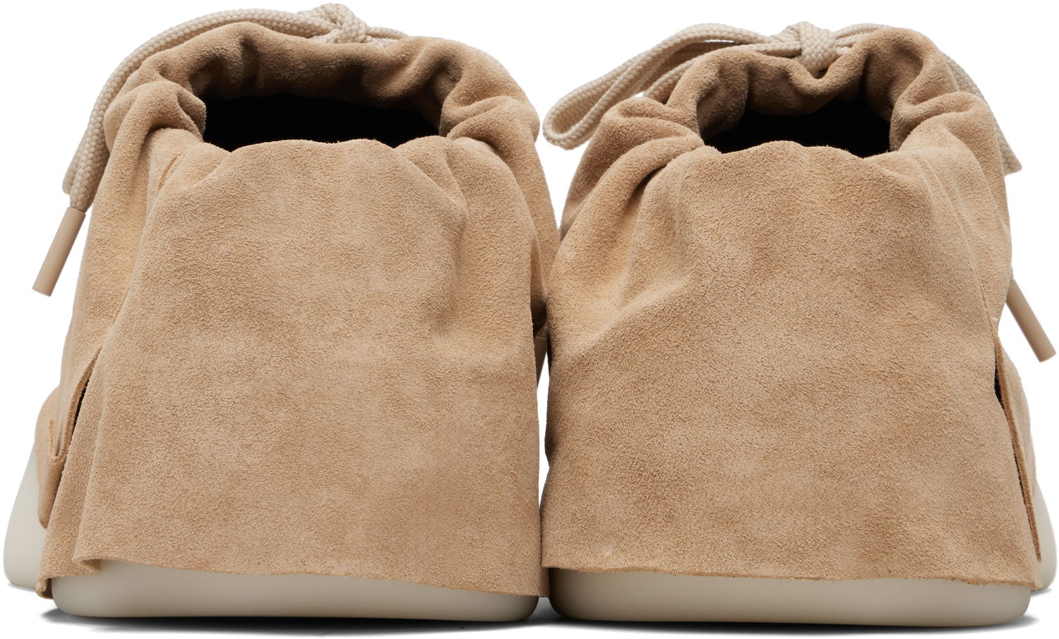 Tenisky a topánky Fear of God Moc Runner Béžová | FG25FW80-216SUE 025, 1