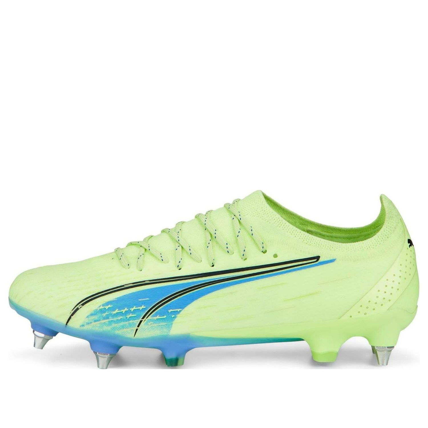 Tenisky a topánky Puma Ultra Ultimate MxSG Zelené | 106895-01, 0