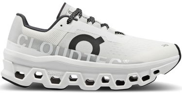 Tenisky a topánky On Running Cloudmonster Biela | 61-98285, 1