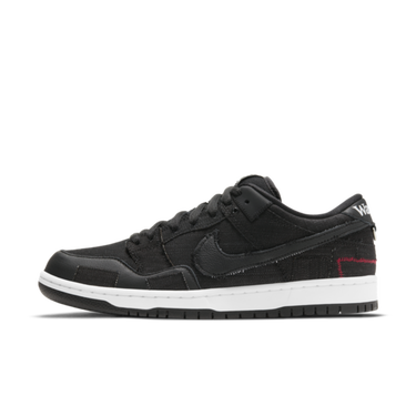 Tenisky a topánky Nike SB Wasted Youth x Dunk Low SB "Black Denim" Čierna | DD8386-001, 0