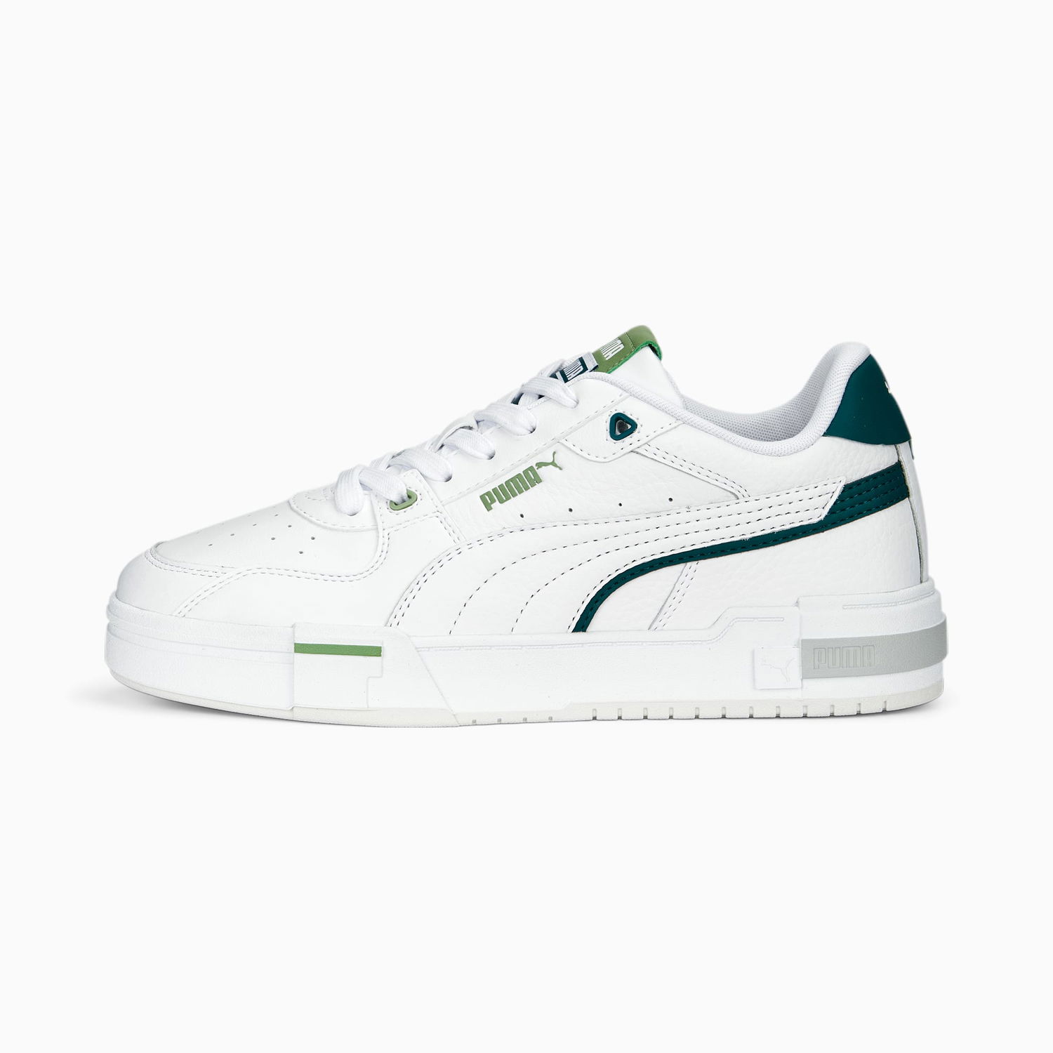 Tenisky a topánky Puma CA Pro Glitch Biela | 390681_01, 1