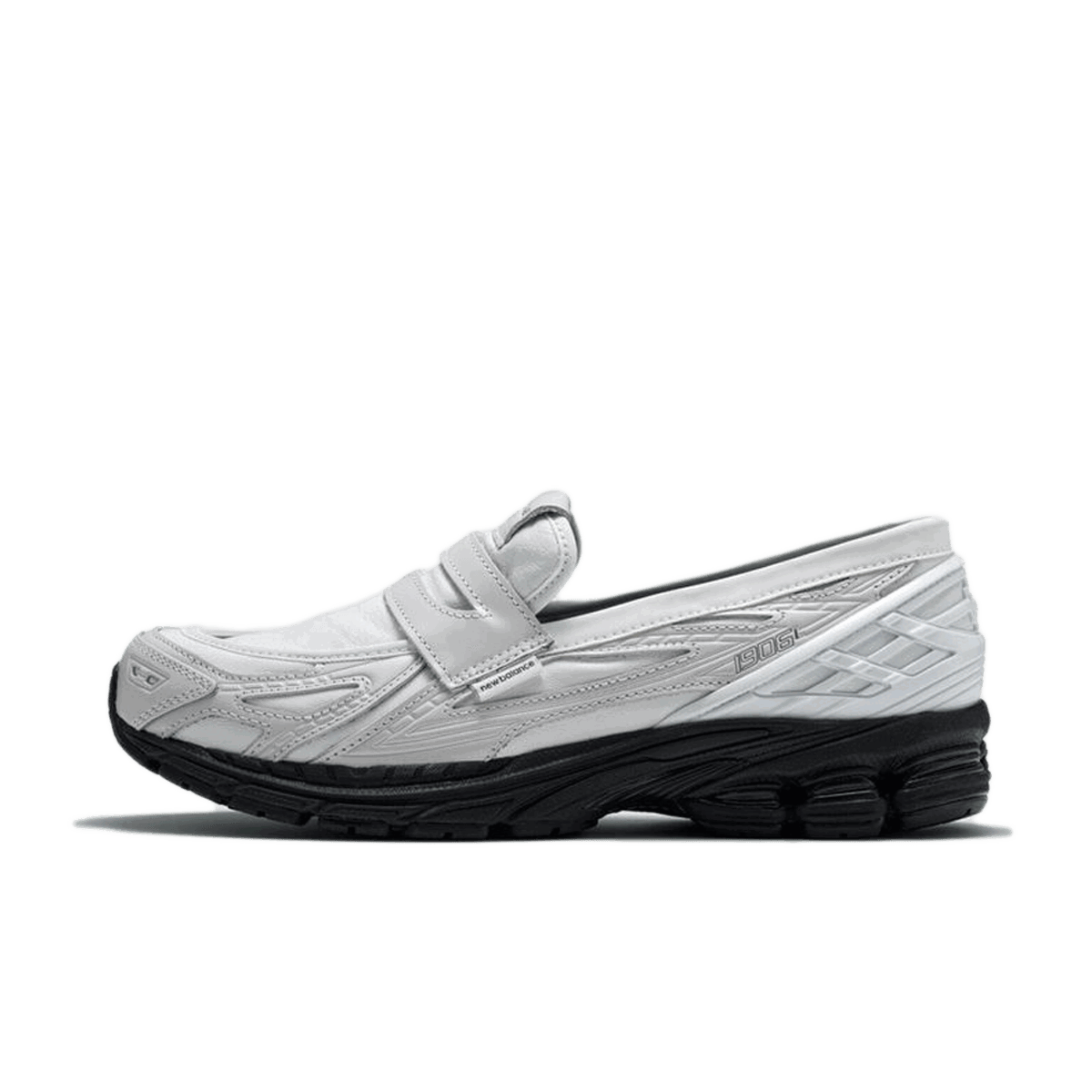 Tenisky a topánky New Balance Junya Watanabe x1906L "White" Biela | WN-K101-001, 0