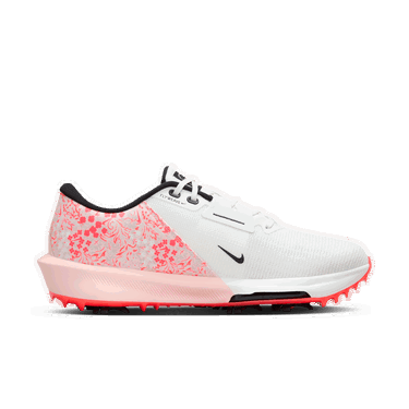 Tenisky a topánky Nike Nike Infinity Tour 2 Golf Shoes Biela | HJ4508-100, 4