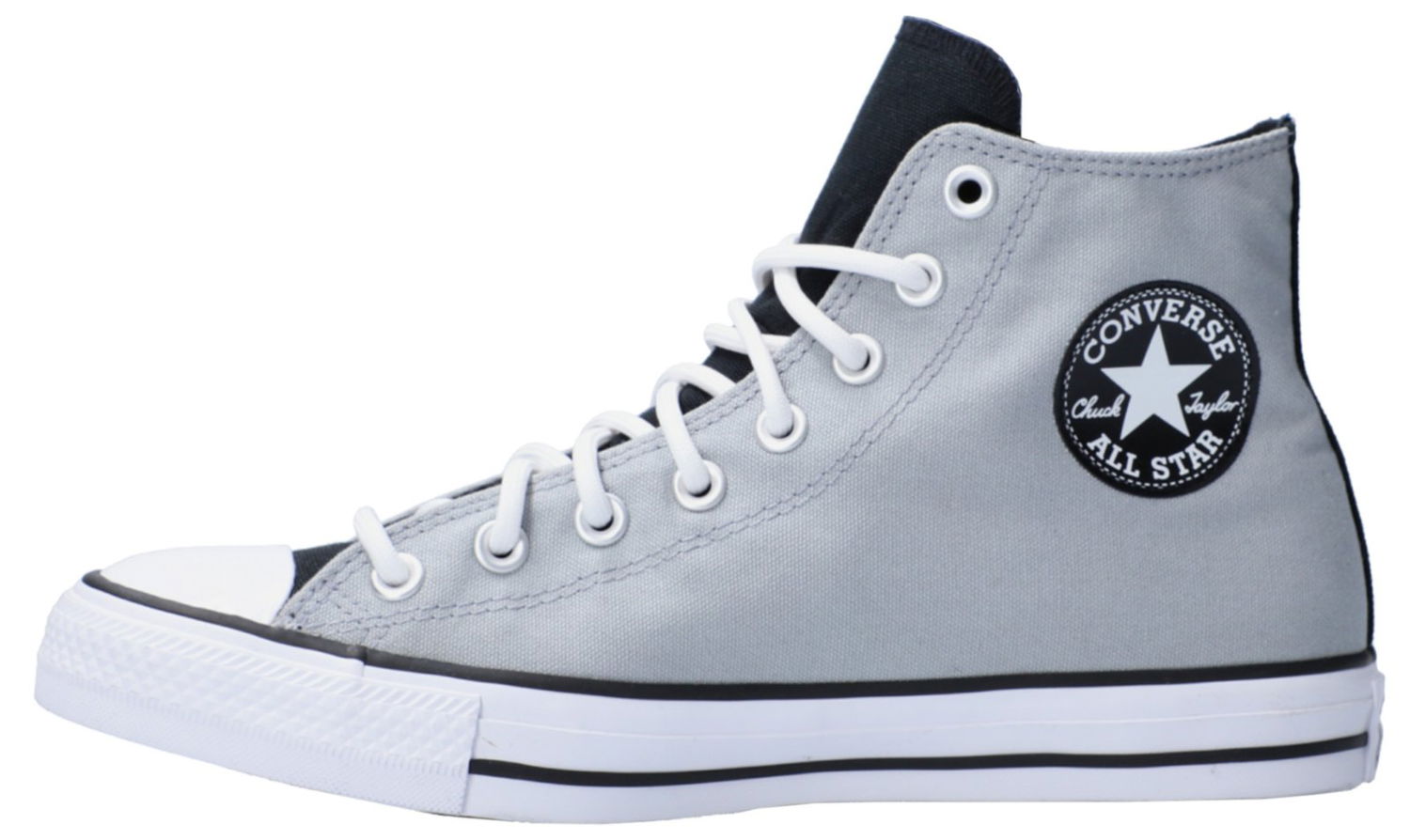 Tenisky a topánky Converse Cold Fusion Chuck Taylor All Star GORE-TEX Šedá | 172137C, 0