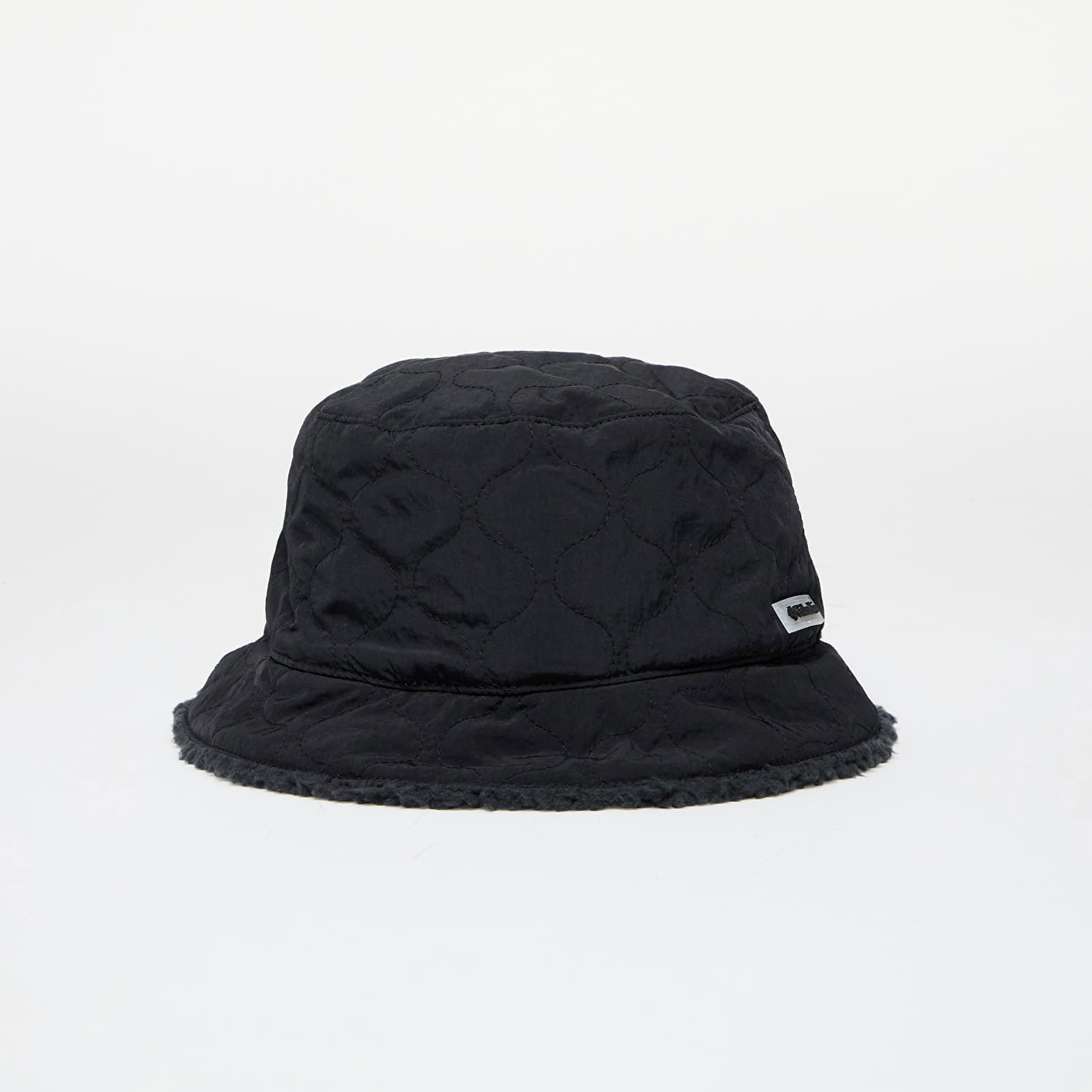 Winter Pass™ II Reversible Bucket Hat Black/ Black