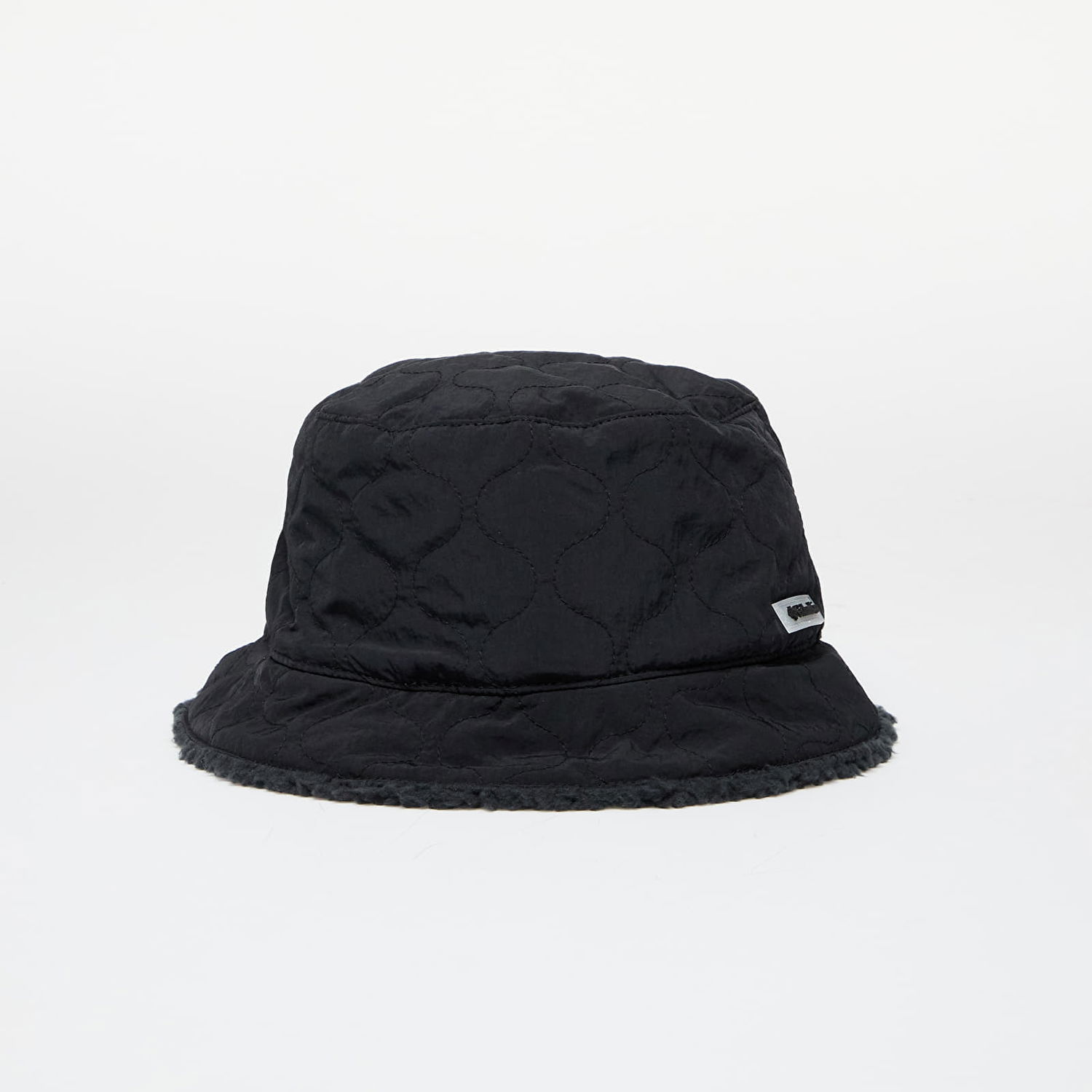 Klobúk Columbia Winter Pass™ II Reversible Bucket Hat Black/ Black Čierna | 2093381010, 1