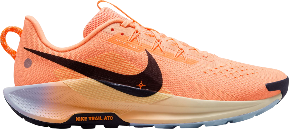 Tenisky a topánky Nike Pegasus Trail 5 Oranžová | dv3864-800, 0