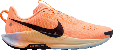 Tenisky a topánky Nike Pegasus Trail 5 Oranžová | dv3864-800, 0