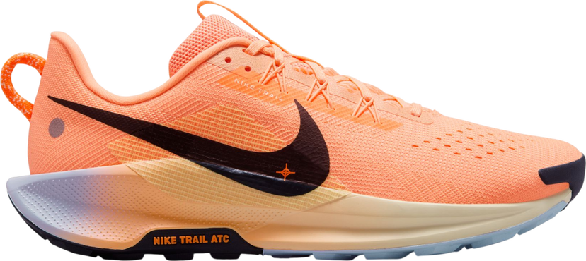 Tenisky a topánky Nike Pegasus Trail 5 Oranžová | dv3864-800