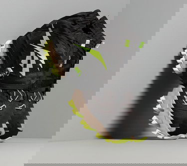 Tenisky a topánky Reebok Instapump Fury Trail Čierna | EG3571, 1